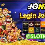 slot joker123 เว็บตรง